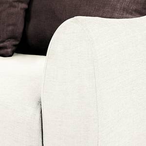 Schlafsofa Porto Creme