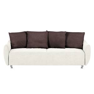 Schlafsofa Porto Creme