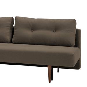 Schlafsofa Recast Plus Webstoff Stoff 536 Coastal Slate Brown