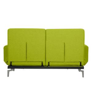 Schlafsofa Robertson Webstoff Stoff Zahira: Limette