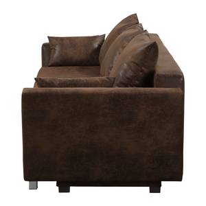 Schlafsofa Rollins Vintage Cognac