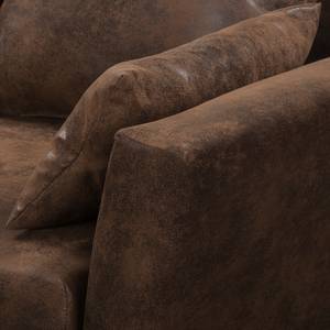 Schlafsofa Rollins Vintage Cognac