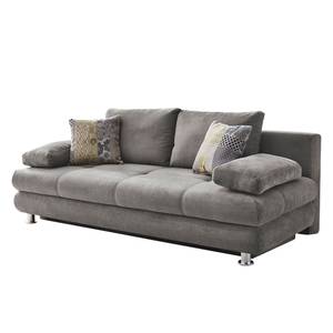 Clic-clac Sabana Microfibre - Gris