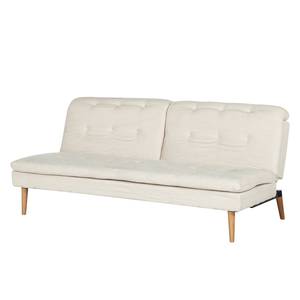 Schlafsofa Smilla Microfaser Beige