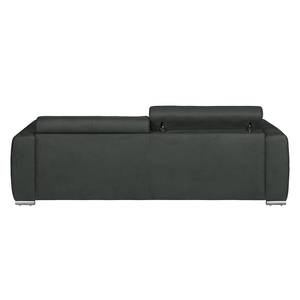 Schlafsofa Sneem Microfaser Basalt