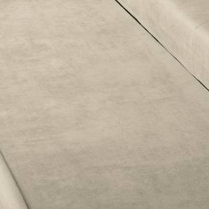 Schlafsofa Sneem Microfaser Champagnermetallic