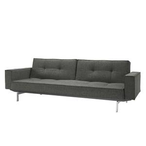 Canapé convertible Splitback Gris