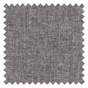 Canapé convertible Splitback Styletto I Tissu - Tissu Mixed Dance : 521 Grey