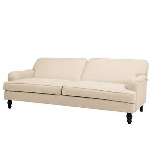 Schlafsofa Spontin Webstoff - Beige