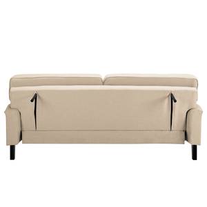 Divano letto Spontin Tessuto - Beige