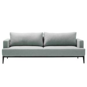 Schlafsofa Steff Stoff Nova: Graublau