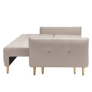 Canapé convertible Sundance Tissu - Cachemire