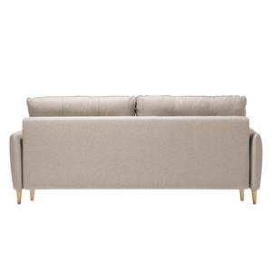 Canapé convertible Sundance Tissu - Cachemire