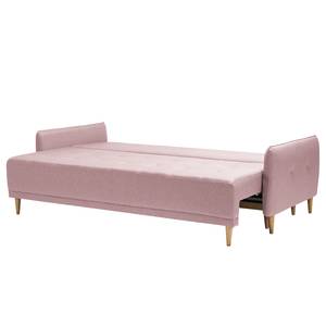 Schlafsofa Sundance Webstoff - Mauve