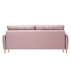 Schlafsofa Sundance Webstoff - Mauve