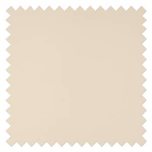 Schlafsofa Toucy mit Matratze Echtleder Beige