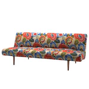 Schlafsofa Unfurl IIII Webstoff Stoff 680 Wild Flower Tropical