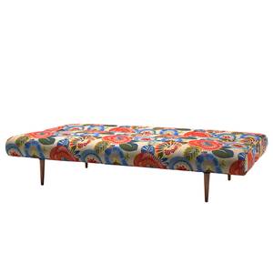 Schlafsofa Unfurl IIII Webstoff Stoff 680 Wild Flower Tropical