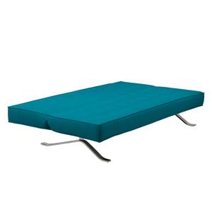 Clic-clac Wave Two Tissu Tissu Zahira : Turquoise