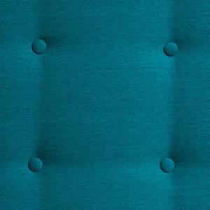 Clic-clac Wave Two Tissu Tissu Zahira : Turquoise
