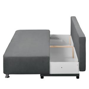 Schlafsofa Yoxford Microfaser