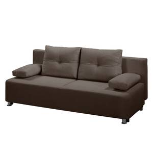 Schlafsofa Yoxford Microfaser