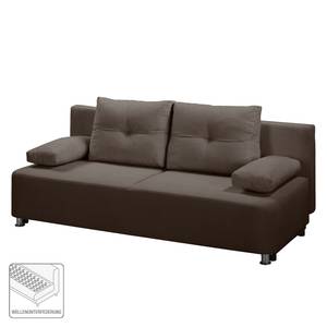 Schlafsofa Yoxford Microfaser