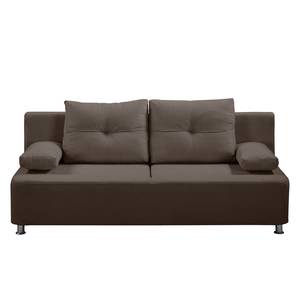 Schlafsofa Yoxford Microfaser