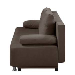 Schlafsofa Yoxford Microfaser