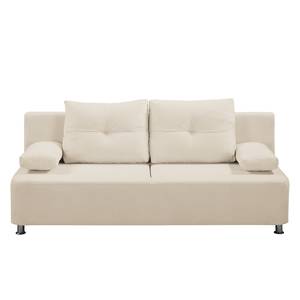 Schlafsofa Yoxford Microfaser