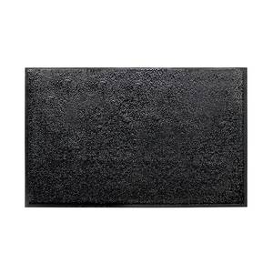 Paillasson anti-salissures Wash & Clean Noir - 40 x 60 cm
