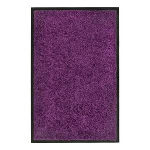 Schmutzfang Fußmatte Wash & Clean Violett - 90 x 120 cm