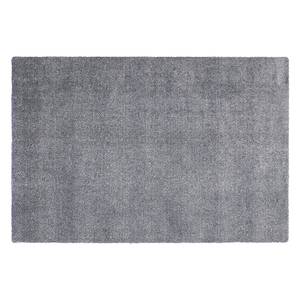 Paillasson Clean & Go Fibres synthétiques - Gris - 50 x 150 cm