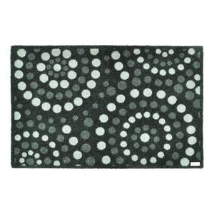 Zerbino Dots Grigio - 50 x 70 cm