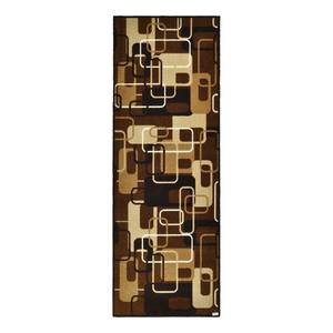 Paillasson Retro Marron - 67 x 180 cm