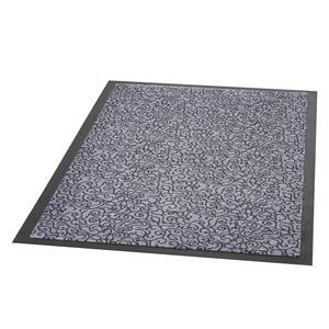 Paillasson Smart Fibres synthétiques - Gris - 58 x 180 cm