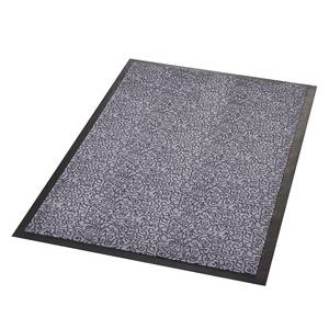 Paillasson Smart Fibres synthétiques - Gris - 75 x 120 cm