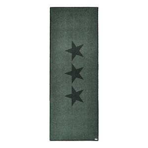 Schmutzfangmatte Stern Grau - 67 x 180 cm