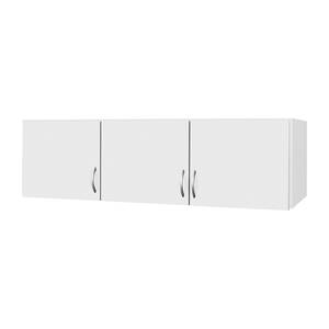 Modulo armadio Case Bianco alpino Elemento armadio Case - Bianco alpino - Larghezza dell'elemento armadio 91 cm - a 2 ante