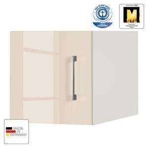 Modulo armadio KSW V Color latte macchiato lucido