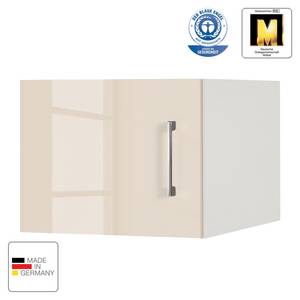 Modulo armadio KSW II Color latte macchiato lucido