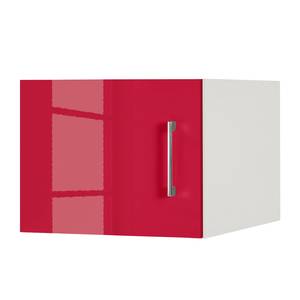 Modulo armadio KSW I Rosso rubino lucido