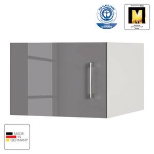 Modulo armadio KSW II Grigio lava lucido