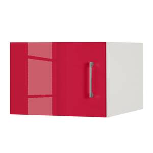 Modulo armadio KSW II Rosso rubino lucido