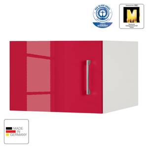 Modulo armadio KSW II Rosso rubino lucido