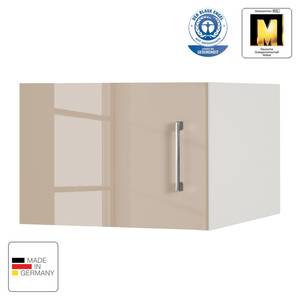 Modulo armadio KSW II Sabbia grigio lucido