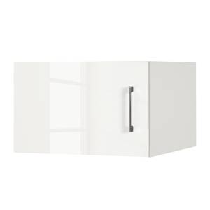 Modulo armadio KSW III Bianco alpino lucido