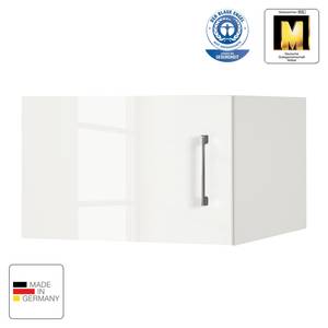 Modulo armadio KSW III Bianco alpino lucido