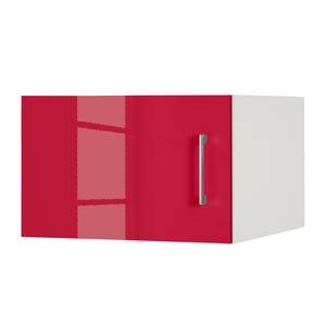 Modulo armadio KSW III Rosso rubino lucido