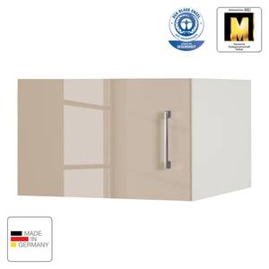 Modulo armadio KSW III Sabbia grigio lucido